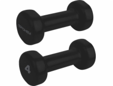 Spokey ??Shape vinylové činky 2 x 4 kg