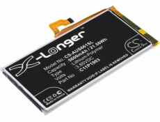 Cameron Sino Accumulator Battery typ 0B200-03720100 C11P1903 Asus ROG Phone 3 III ZS661KS / CS-AUS661SL