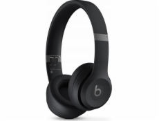 Sluchátka Beats Bezdrátová sluchátka Beats Solo 4 (matná černá)