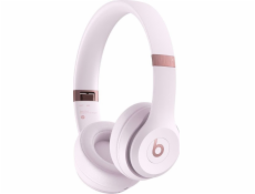 Sluchátka Beats Beats Solo 4 (Cloud Pink)