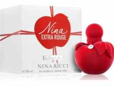 Nina Ricci NINA RICCI EXTRA ROUGE (W) EDP/S 30ML