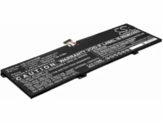 Baterie Lenovo 60 WH 4článková
