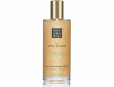 Rituals Rituals The Ritual Of Karma Třpytivý tělový olej 100ml.
