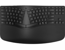 Ergonomická bezdrátová klávesnice HP HP 965