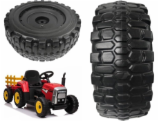 Zadní kolo pro traktor XMX611 EVA