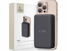 Powerbanka Tech-Protect PB12 LifeMag 20000mAh černá