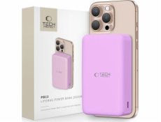 Tech-Protect TECH-PROTECT PB12 LIFEMAG MAGSAFE POWER BANK 20000MAH LILA Tech-Protect TECH-PROTECT PB12 LIFEMAG MAGSAFE POWER BANK 20000MAH LILA