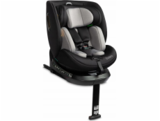 Autosedačka Caretero SEAT BOSCO I-SIZE ČERNÁ (40-150)