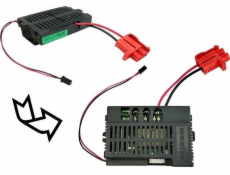 Řídicí jednotka Lean Sport RX71 12V Modul pro BMW X6M JJ2168