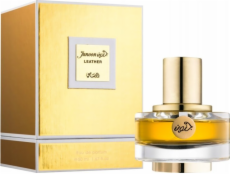 Rasasi Dámský parfém Rasasi Junoon Leather Pour Femme EDP 50 ml
