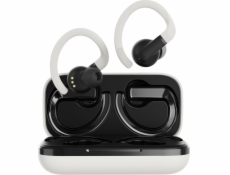 Headset Canyon CANYON OnRun 11 Sport Wireless charge White