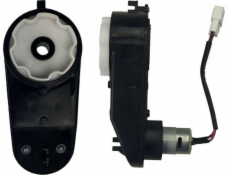 Lean Cars Motor + převodovka 12V 16000RPM pro DMD-318 Unimog S