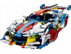 IM.MASTER model 1:14 Apollo 1093el 9810 41407