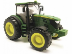 Objemy traktorů John Deere - 328584