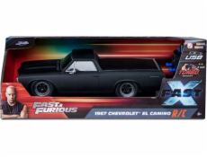 Simba JADA F_F RC 1967 Chevy El Camino 1:16 320-6013