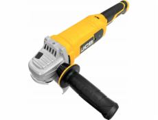 JCB bruska úhlová bruska 1200W, 230V 115mm, nastavitelná rychlost