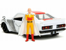 JADA One Punch Man 1974 Mazda RX-3 1:24 325-5058