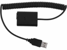 Madej Auto RC off road USB nabíječka 011031 77690