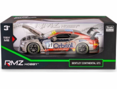 Daffi Model RMZ Hobby 1:32 Bentley GT32019 H-114 81147