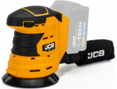 JCB Sander Aku vibrační bruska 18V 5 (bez baterie)