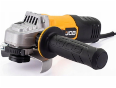 Bruska JCB Bruska úhlová 600W, 230V 115mm