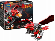 *****REVEL CyberBeasts SkyBlade 07850 *****REVEL CyberBeasts SkyBlade 07850