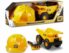 Adidas CAT Dumper/buldozer + helma 82060 82061 82063 /2