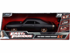 Simba JADA F_F RC 1968 Dodge Charger 1:16 320-6012