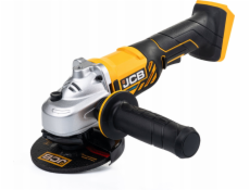 JCB bruska Akumulátorová úhlová bruska 18V 4,5 - 115 mm (bez baterie)
