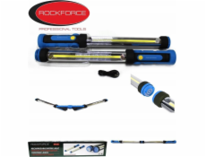 DÍLENSKÁ LAMPA Rockforce LED COB BATERIE LAMPA12V