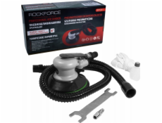 Rockforce Sander Pneumatická excentrická oscilační bruska