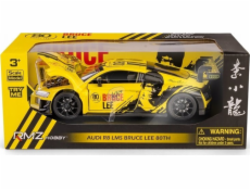 Daffi Model RMZ Hobby 1:32 AudiR8 2015 BrLee H-110 81109