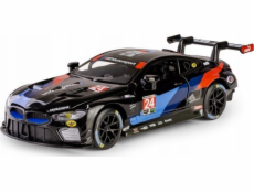 Daffi Model RMZ Hobby 1:32 BMW M8 GTE2018 H-122 81222