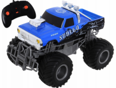 Madej Auto R/C Vyzvednutí 1:18 2k 011119 78574