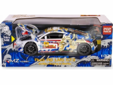 Daffi Model RMZ Hobby 1:32 AudiR8 MacauGP H-108 81086