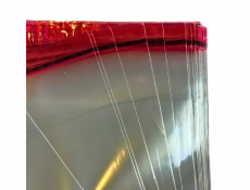 BSTech worki celofanowe 250x300+40 50 szt
