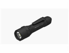 Svítilna Ledlenser Solidline SL10 Black