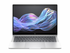 HP EliteBook X Flip G1i, U5-228V, 32GB, 512GB TLC, WiFi7 + BT5.4, W11Pro, 3-3-3, EVO