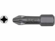 Bahco BIT PZ-3 IPB BAHCO - 51PZ-3-IPB