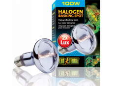 HAGEN HAGEN-EXOTERRA HALOGENOVÁ BODOVÁ ŽÁROVKA 100W - 000565