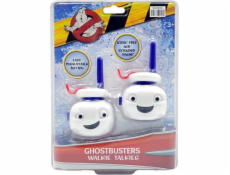 Ekids Walkie Talkie Ghostbusters GB-207 eKids