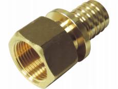 Vnútorný závit Tece Socket 25x3/4" mosadz - 705007