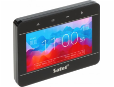 GRAFICKÁ KLÁVESNICE Satel PRO SATELOVÝ ALARMOVÝ OVLÁDACÍ PANEL INT-TSG2-B