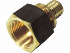 Tece Transition kĺb 16mm x 1/2" mosadz (705002)