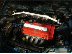 Turboworks Honda Civic 87-91, CRX ED9 Turboworks