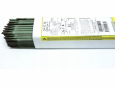 ESAB ROUTILL-SOUR ELECTRODE 3,2 mm 4,3 kg. Kolem 67,70 ESAB - 6770323020