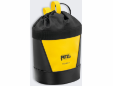 Petzl Toolbag 3 BLACKYELLOW