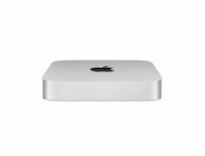 Apple Mac mini Apple M M2 Pro 16 GB 512 GB SSD macOS Ventura Mini PC Stříbrná