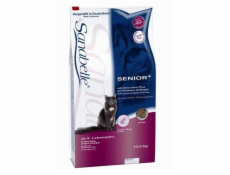Sanabelle SENIOR suché krmivo pro kočky 10 kg Drůbež