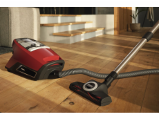Miele Blizzard CX1 Cat & Dog Bezsáčkový vysavač Mango red
